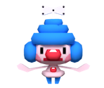 Mime Jr. Top