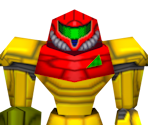 Power Suit (Super Smash Bros. 64)