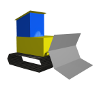Bulldozer