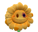 Stuffy Flower