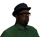 Big Smoke