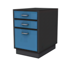 Cubicle Desk Drawers