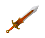 Dragon Knight Sword