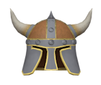 Viking Helmet