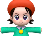 Adeleine & Ribbon