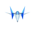 Arwing (SNES)