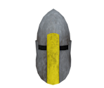 Crusader Helmet