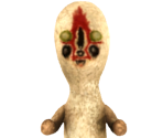 PC / Computer - SCP – Containment Breach - SCP-173 - The Models Resource