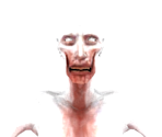 PC / Computer - SCP – Containment Breach - SCP-173 - The Models Resource