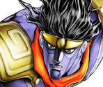 Star Platinum