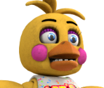 Toy Chica