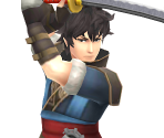 Lon'qu Trophy