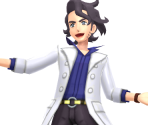 Professor Sycamore Trophy