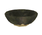 Pottery Bowl