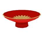 Urushi Bowl