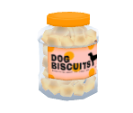 Biscuit Bits