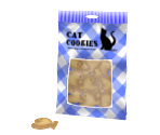 Fish Cookies