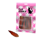 Fish Jerky