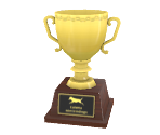 Competition Trophy