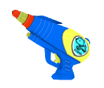 Toy Raygun