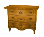 Antique Chest