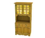 Cupboard