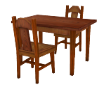 Dining-Table Set