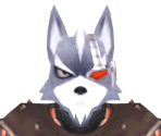 Wolf O'Donnell