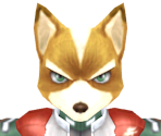 Fox McCloud