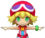 Amitie