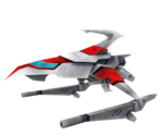 Silver-Hawk Genesis