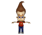 Jimmy Neutron