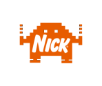 Nick Games Logo