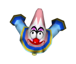 Circus Clown