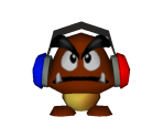 Goomba (Headphones)