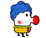 Doodle (Clown)