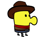 Doodle (Cowboy)