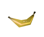 Metal Banana