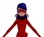 Ladybug