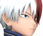 Shoto Todoroki