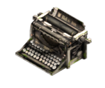 Typewriter