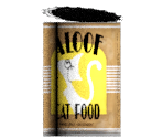 Food Can (Cat)