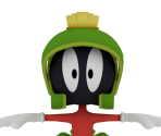 Marvin the Martian