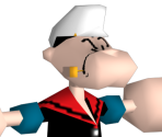 Popeye (N64)