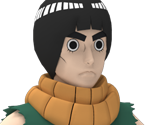 Rock Lee (Next Generations)