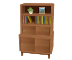 Wooden Cabinet