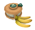 Banana Lure