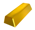 Gold Bar