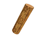 Wooden Stick