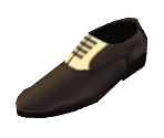 Leather Shoe